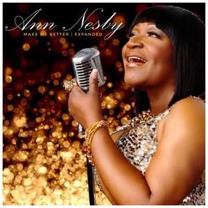 Meet your Posher, Ann